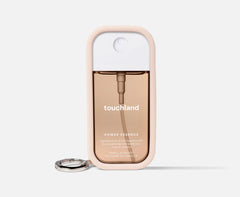 Rosy White Body & Hair Mist Case