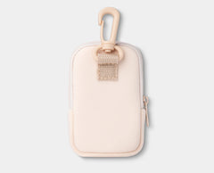 Blush Touchette Pouch