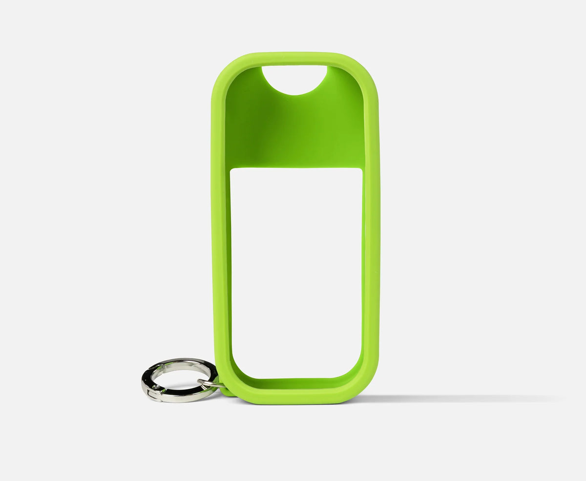 Zesty Green Body & Hair Mist Case