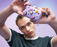 Crocs x Touchland Hand Mist Case